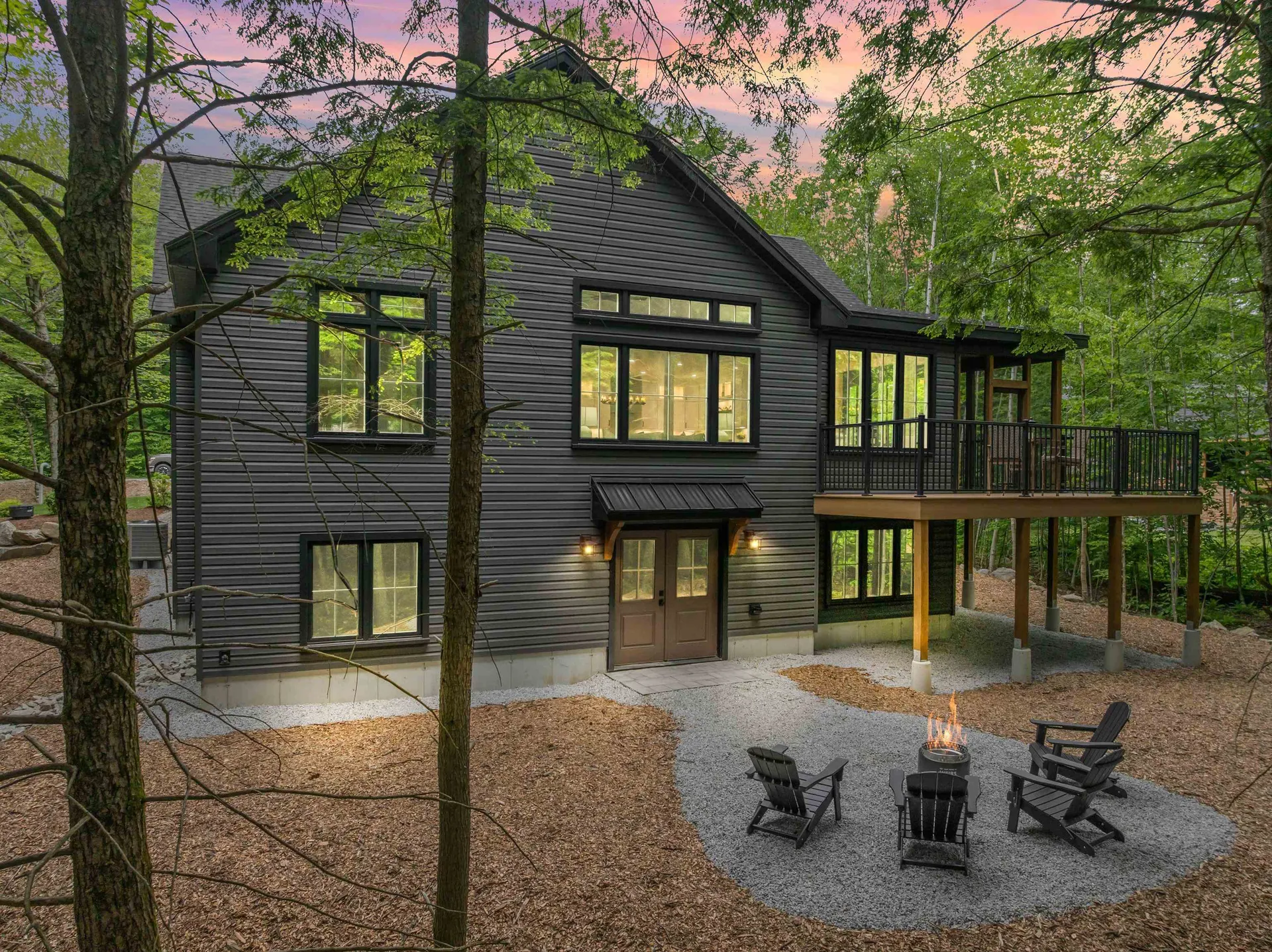 44 Valley Road Tuftonboro NH 03816