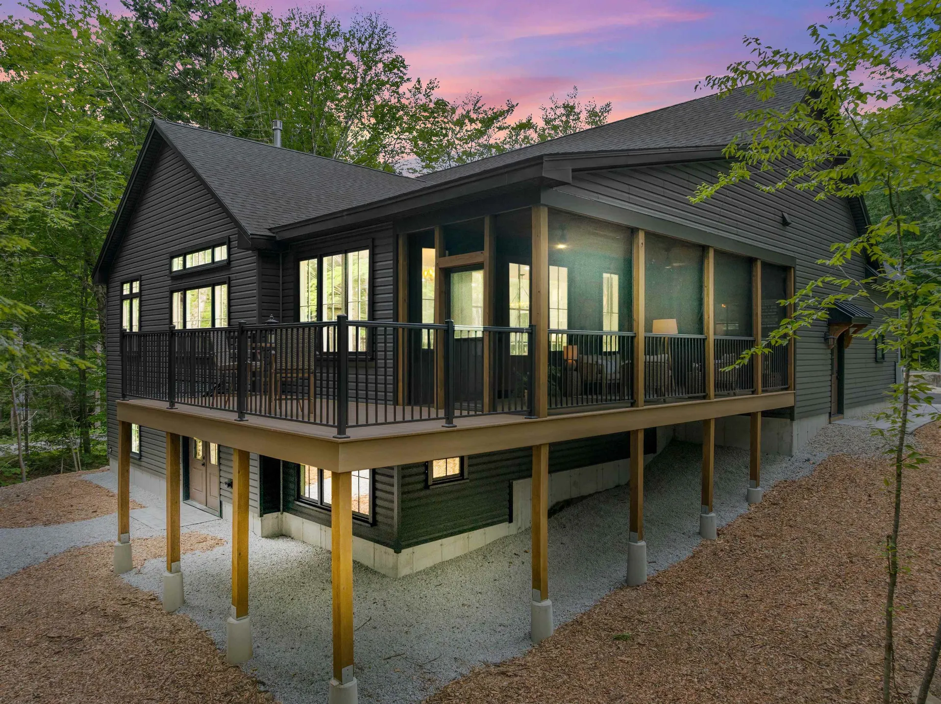 44 Valley Road Tuftonboro NH 03816