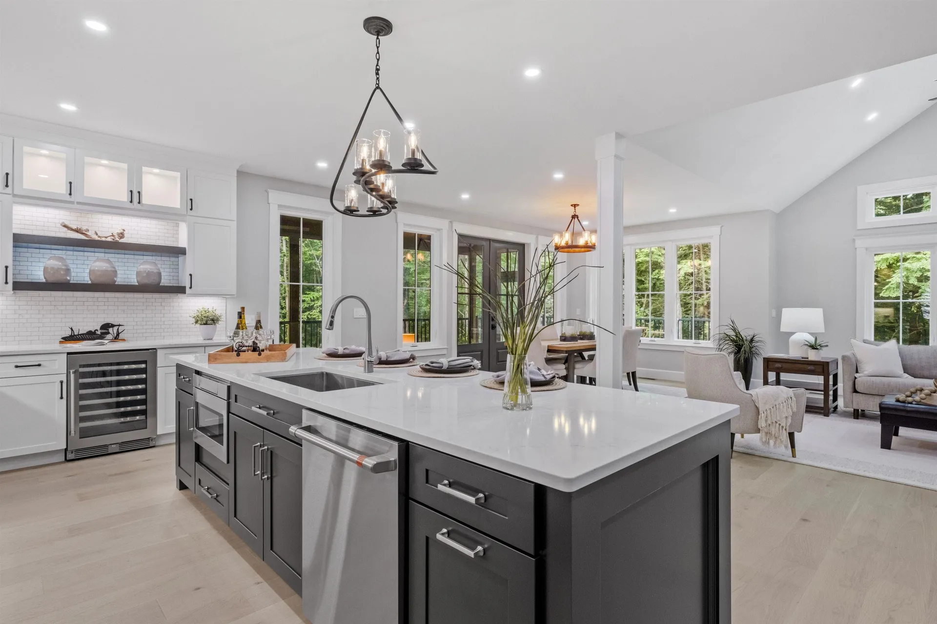 44 Valley Road Tuftonboro NH 03816