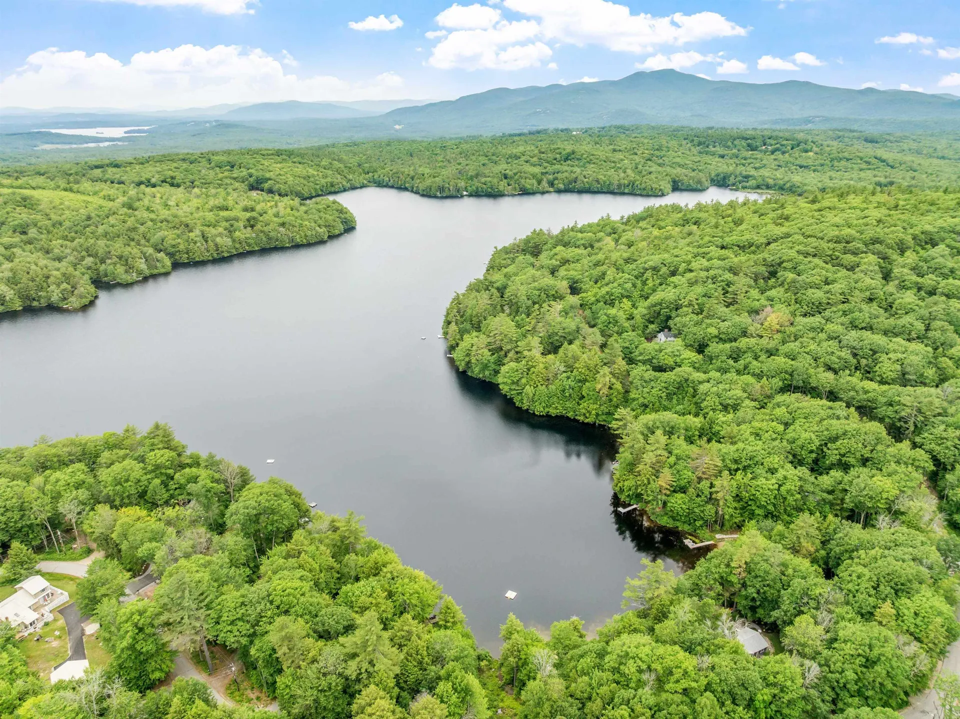 44 Valley Road Tuftonboro NH 03816