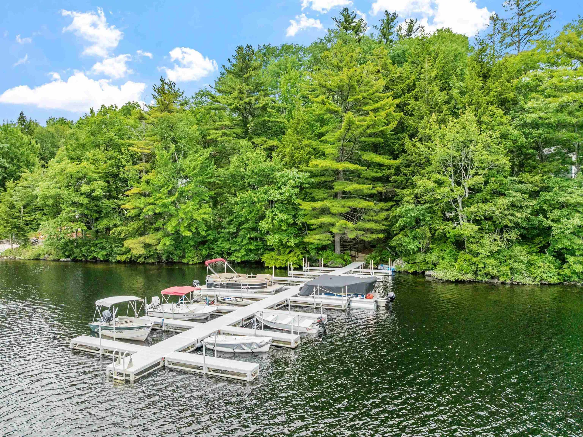 44 Valley Road Tuftonboro NH 03816