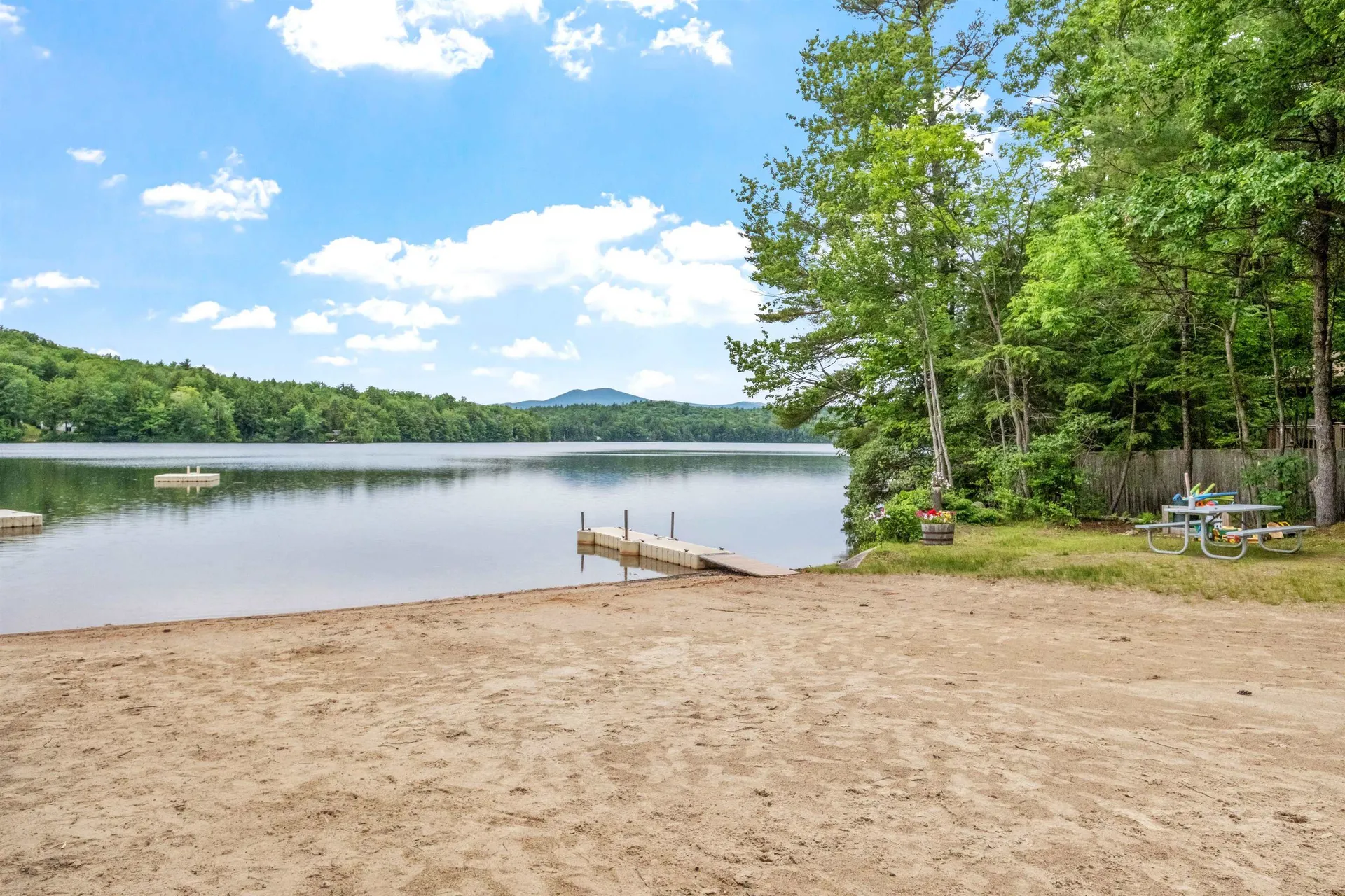 44 Valley Road Tuftonboro NH 03816