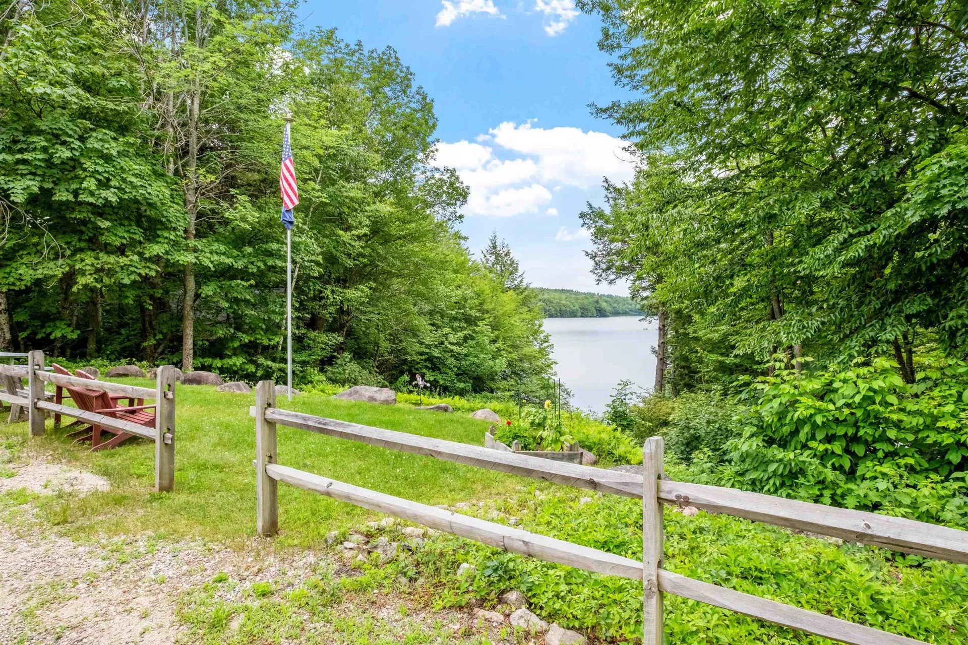 44 Valley Road Tuftonboro NH 03816