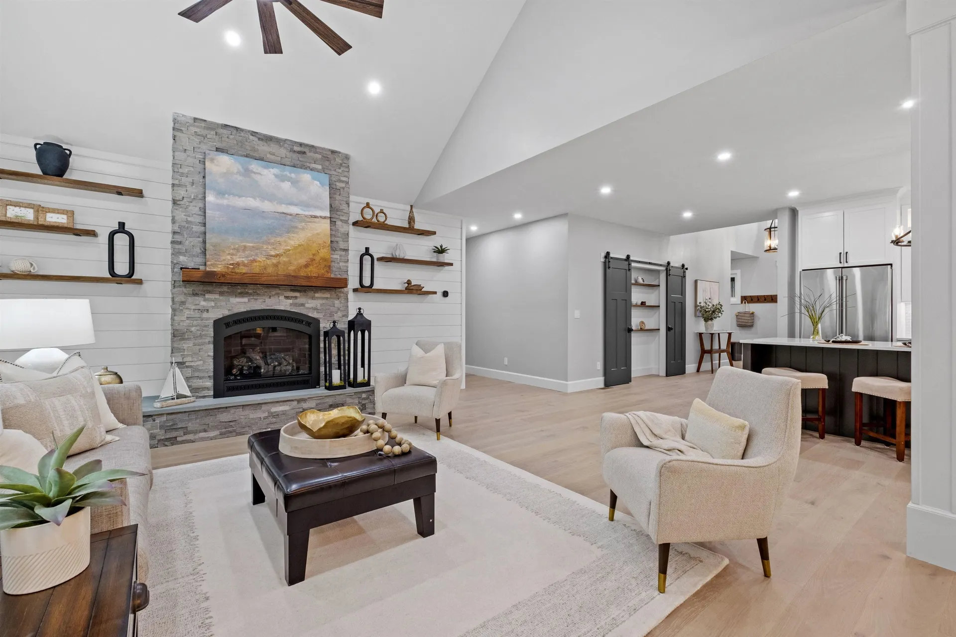 44 Valley Road Tuftonboro NH 03816