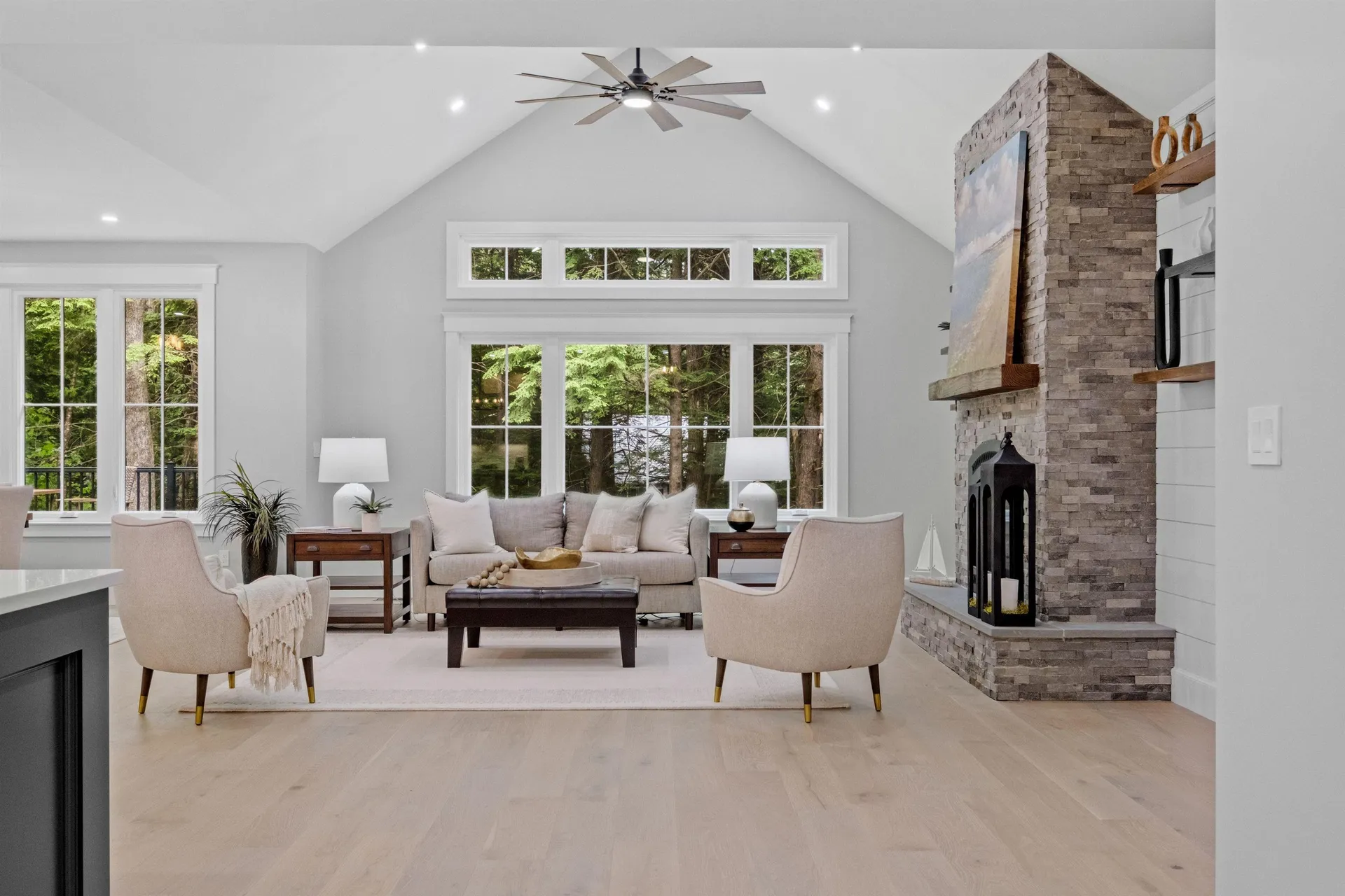 44 Valley Road Tuftonboro NH 03816