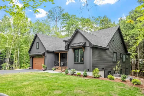 44 Valley Road Tuftonboro, NH