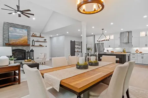 44 Valley Road Tuftonboro NH 03816