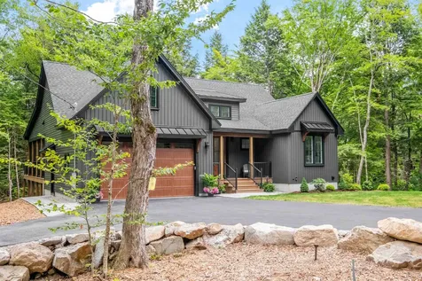 44 Valley Road Tuftonboro NH 03816