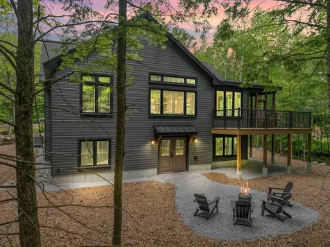 44 Valley Road Tuftonboro NH 03816