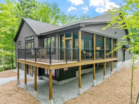 44 Valley Road Tuftonboro NH 03816