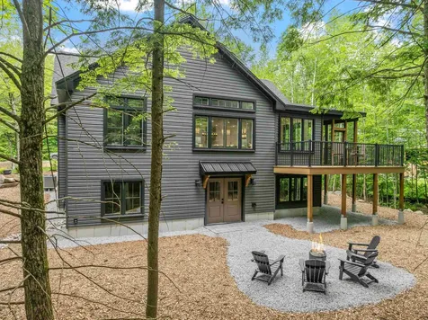 44 Valley Road Tuftonboro NH 03816