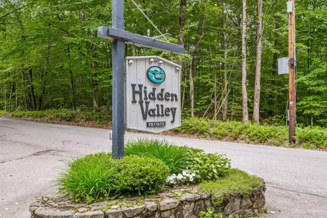 44 Valley Road Tuftonboro NH 03816