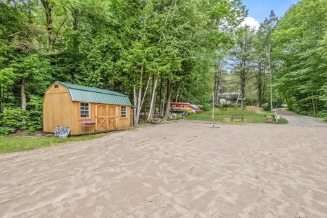 44 Valley Road Tuftonboro NH 03816