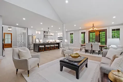 44 Valley Road Tuftonboro NH 03816