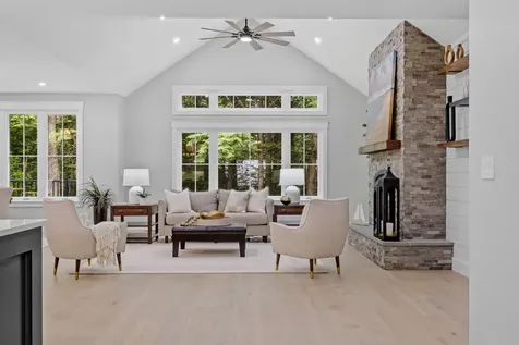 44 Valley Road Tuftonboro NH 03816