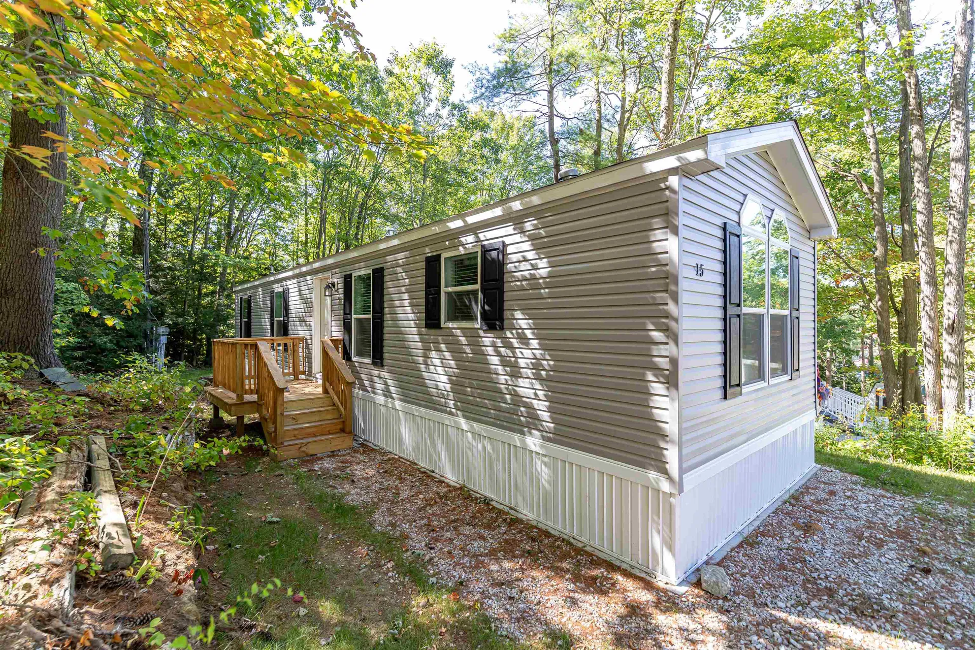 15 Sullivan Drive Allenstown NH 03275