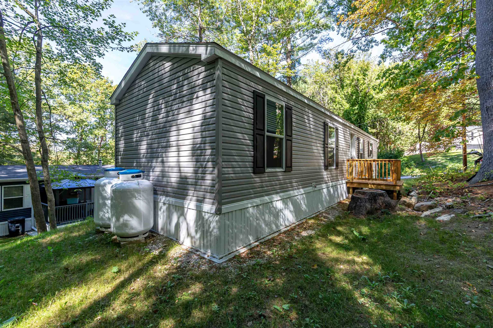 15 Sullivan Drive Allenstown NH 03275
