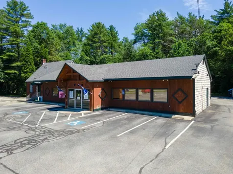 314 Washington Street Claremont NH 03743