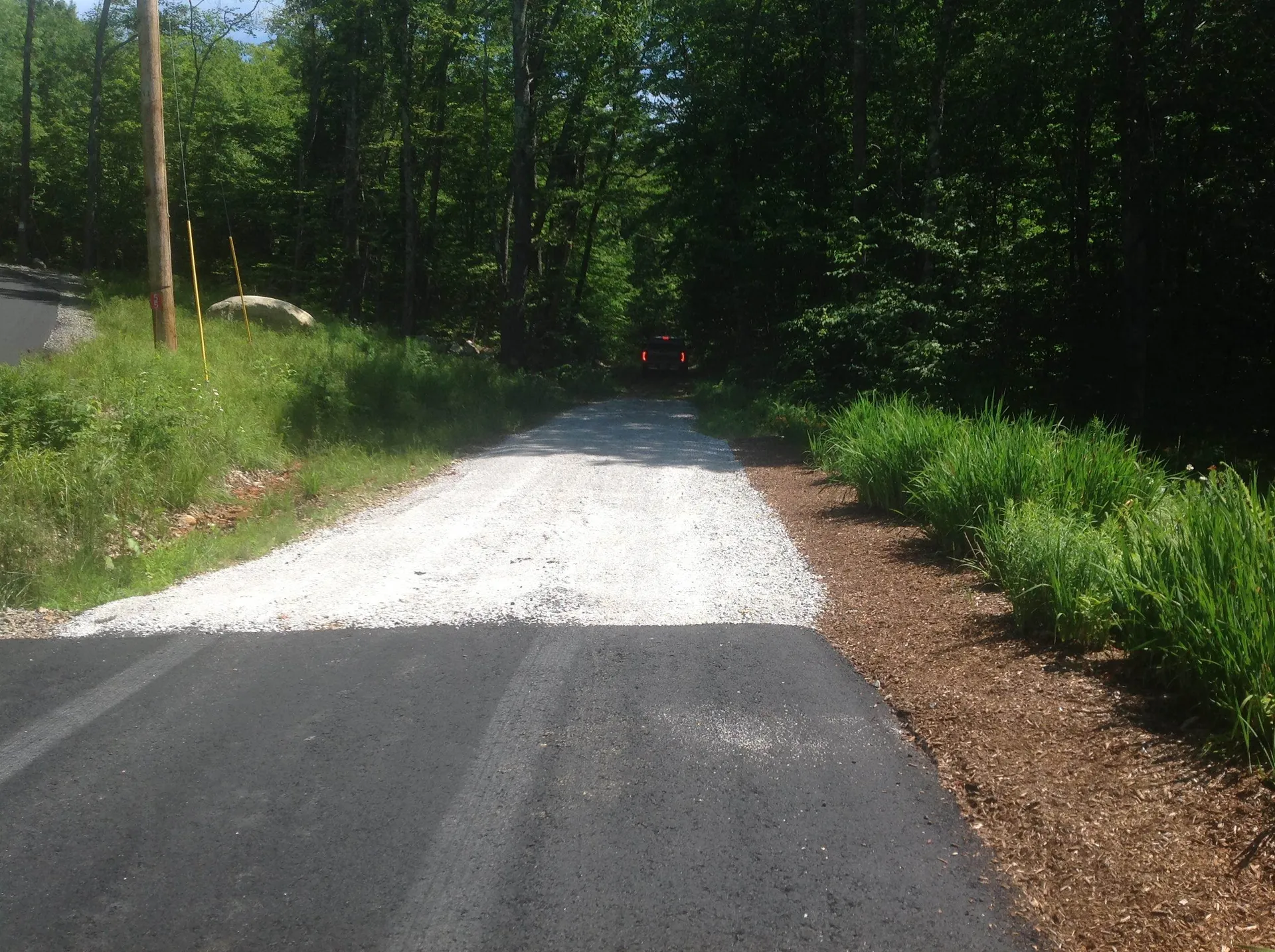 72-3 Frohock Brook Road Alton NH 03809-0