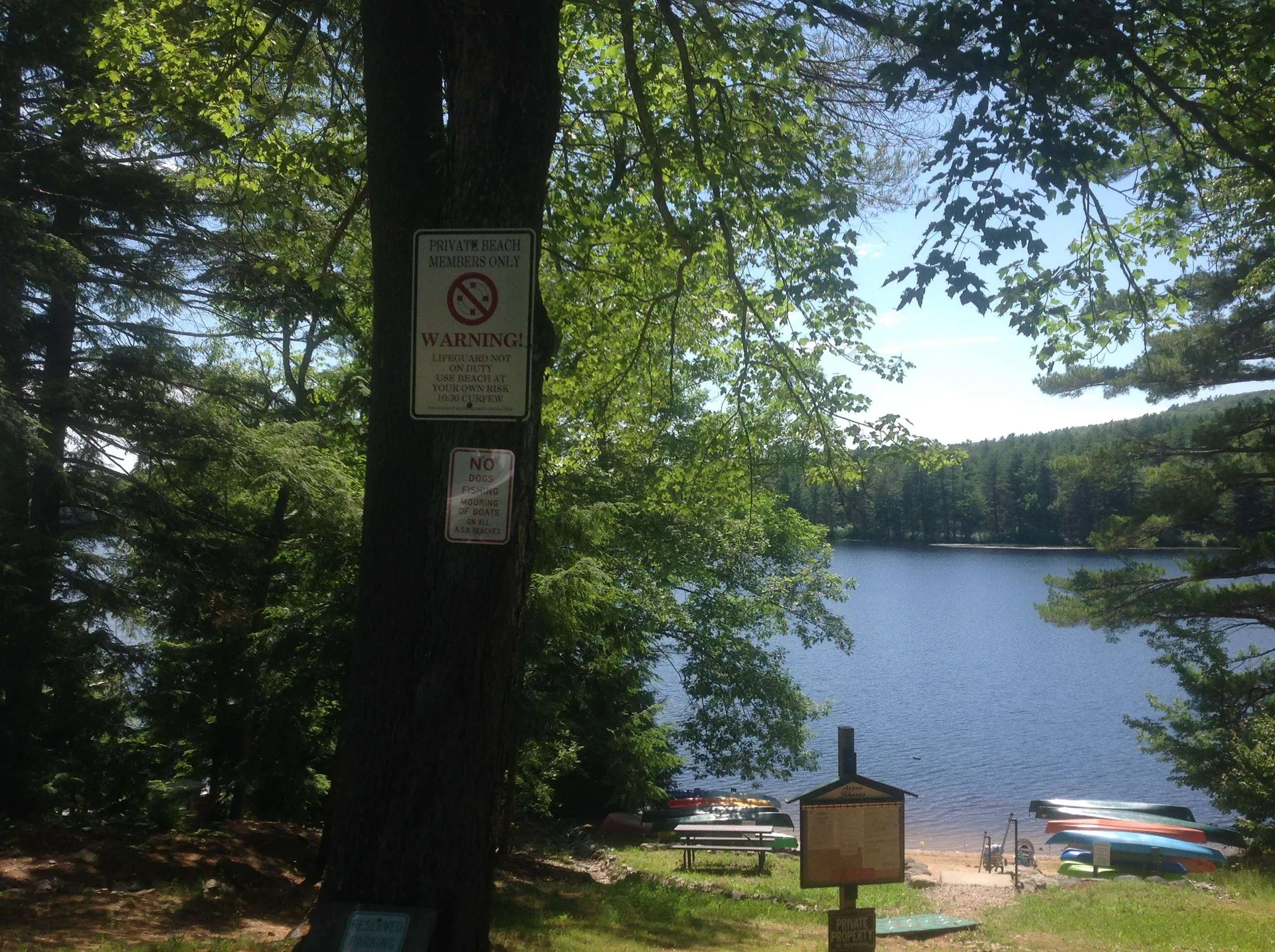 72-3 Frohock Brook Road Alton NH 03809-0