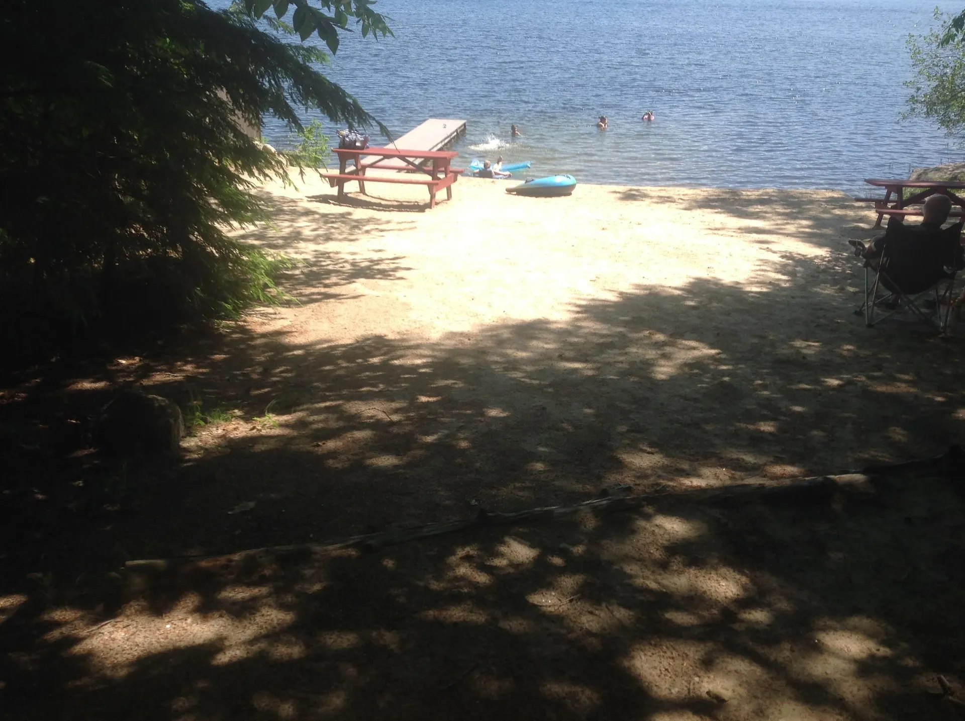 72-3 Frohock Brook Road Alton NH 03809-0