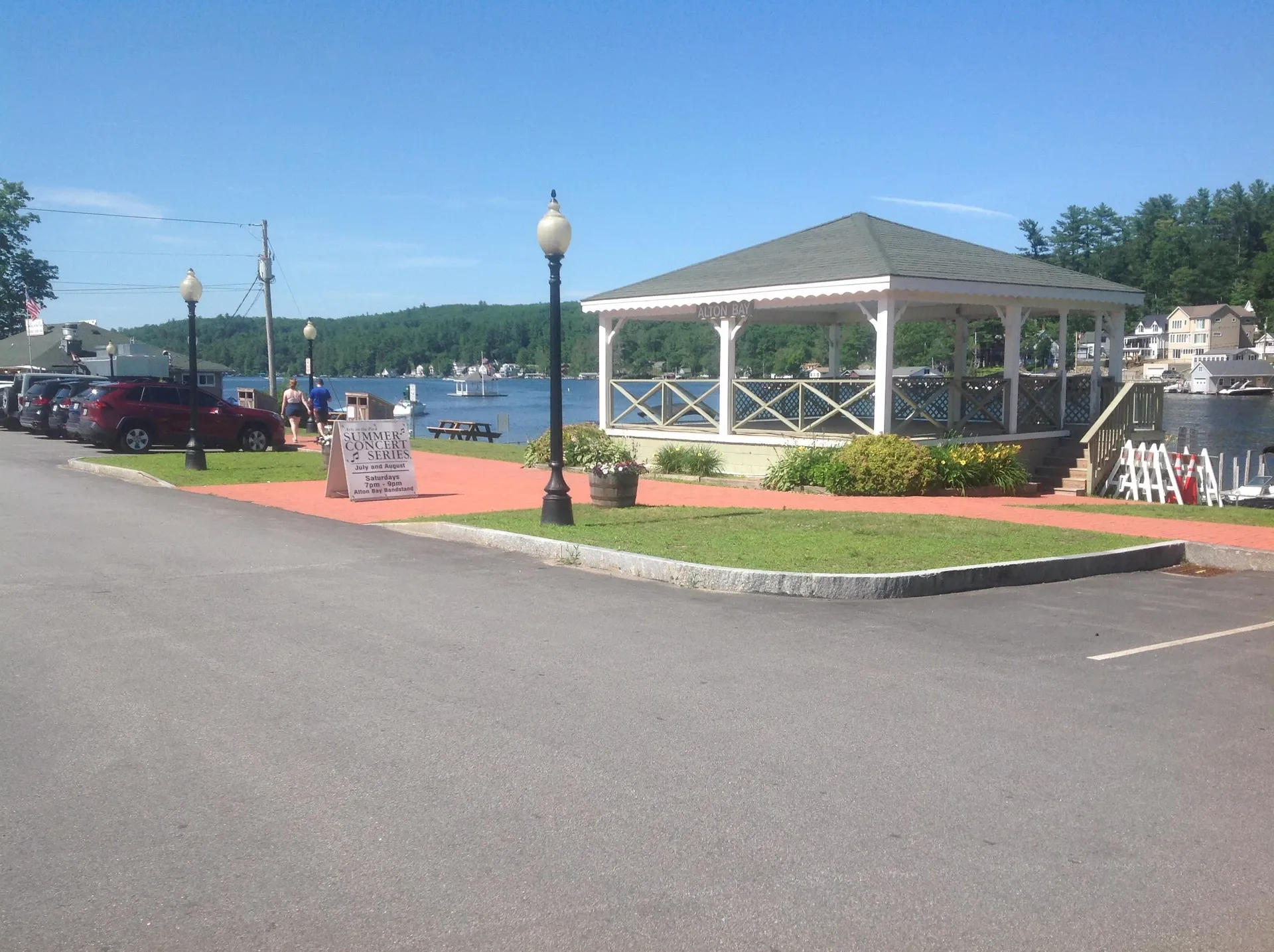 72-3 Frohock Brook Road Alton NH 03809-0