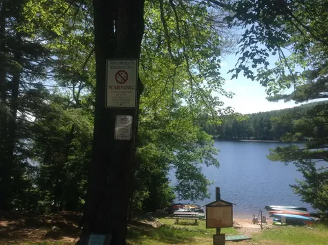 72-3 Frohock Brook Road Alton NH 03809-0