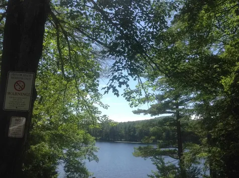 72-3 Frohock Brook Road Alton NH 03809-0