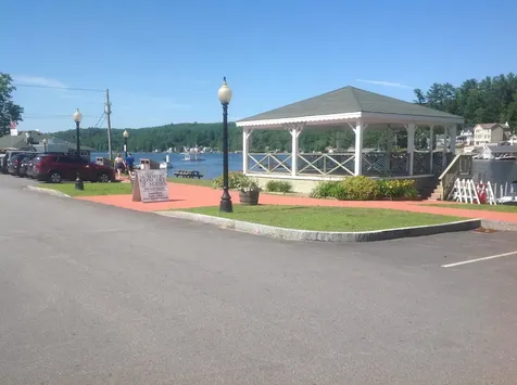 72-3 Frohock Brook Road Alton NH 03809-0