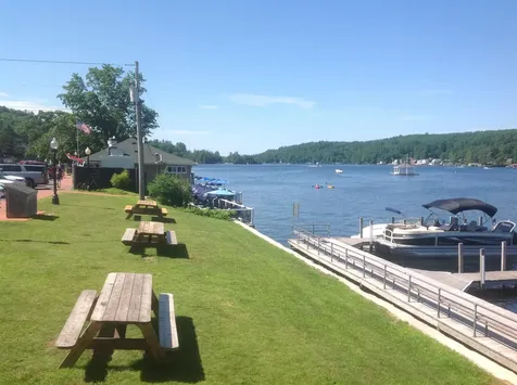 72-3 Frohock Brook Road Alton NH 03809-0