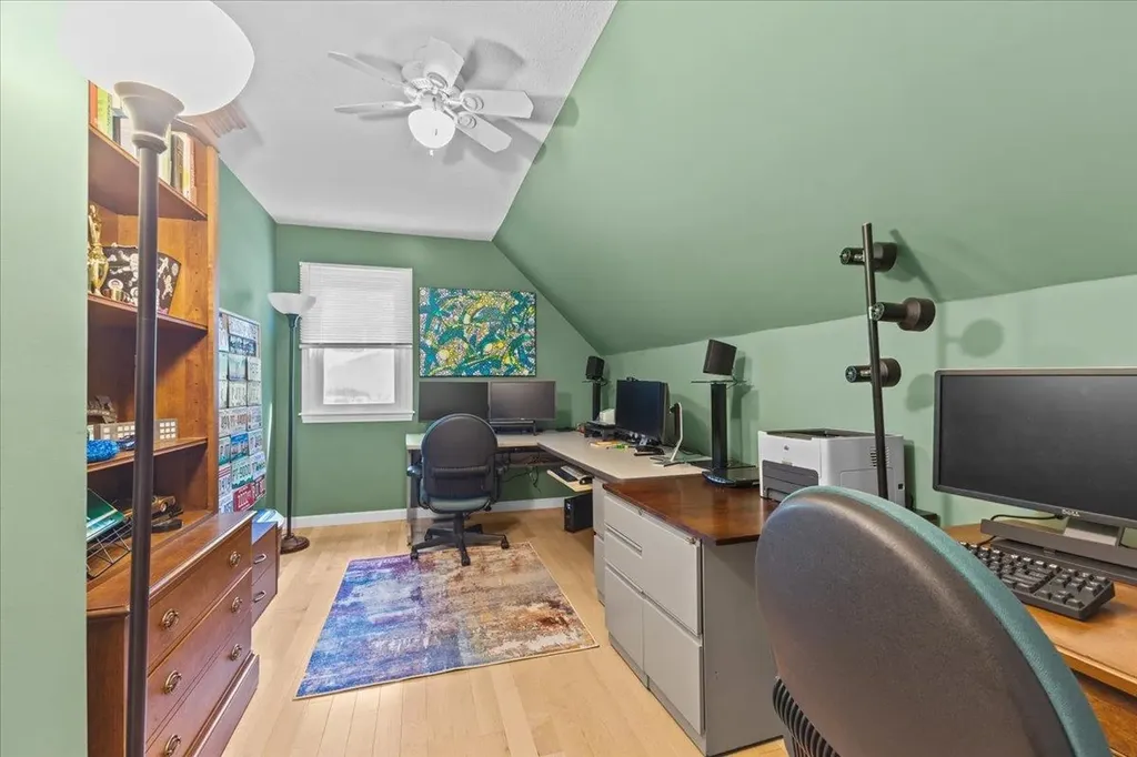 149 Oak Circle Colchester VT 05446