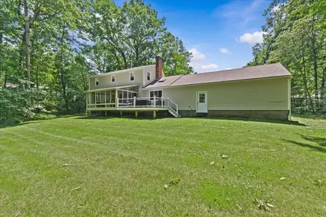 149 Oak Circle Colchester VT 05446