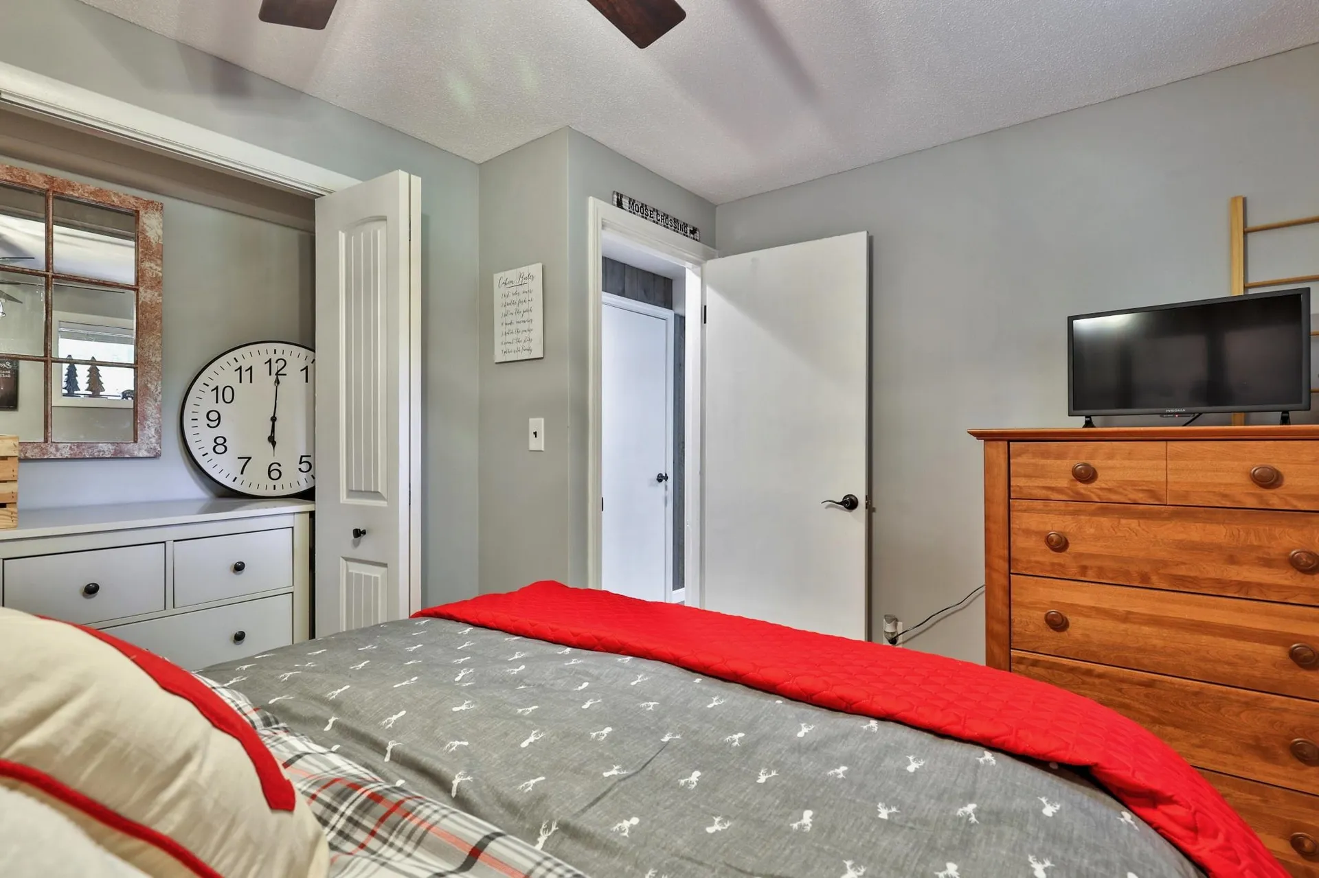 162 Bear Hill Road Plymouth VT 05056