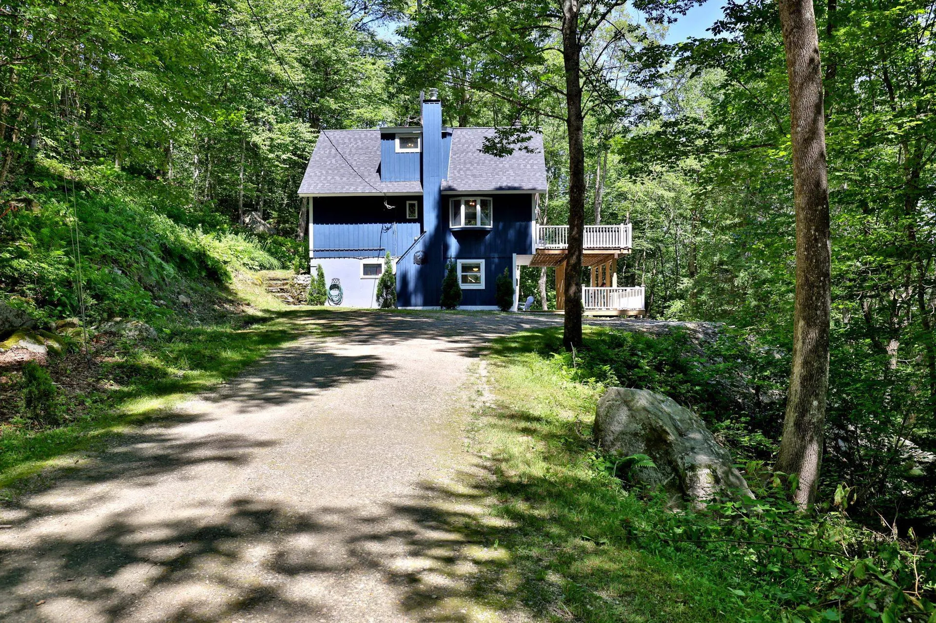 162 Bear Hill Road Plymouth VT 05056