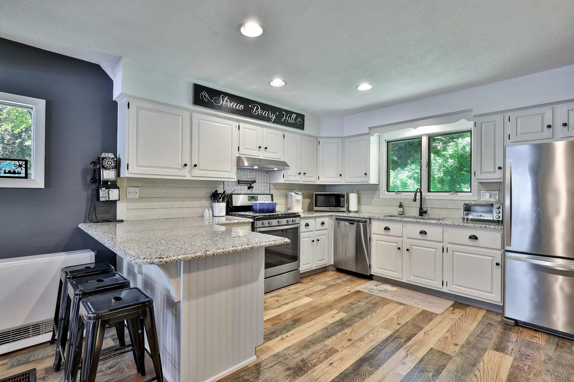 162 Bear Hill Road Plymouth VT 05056