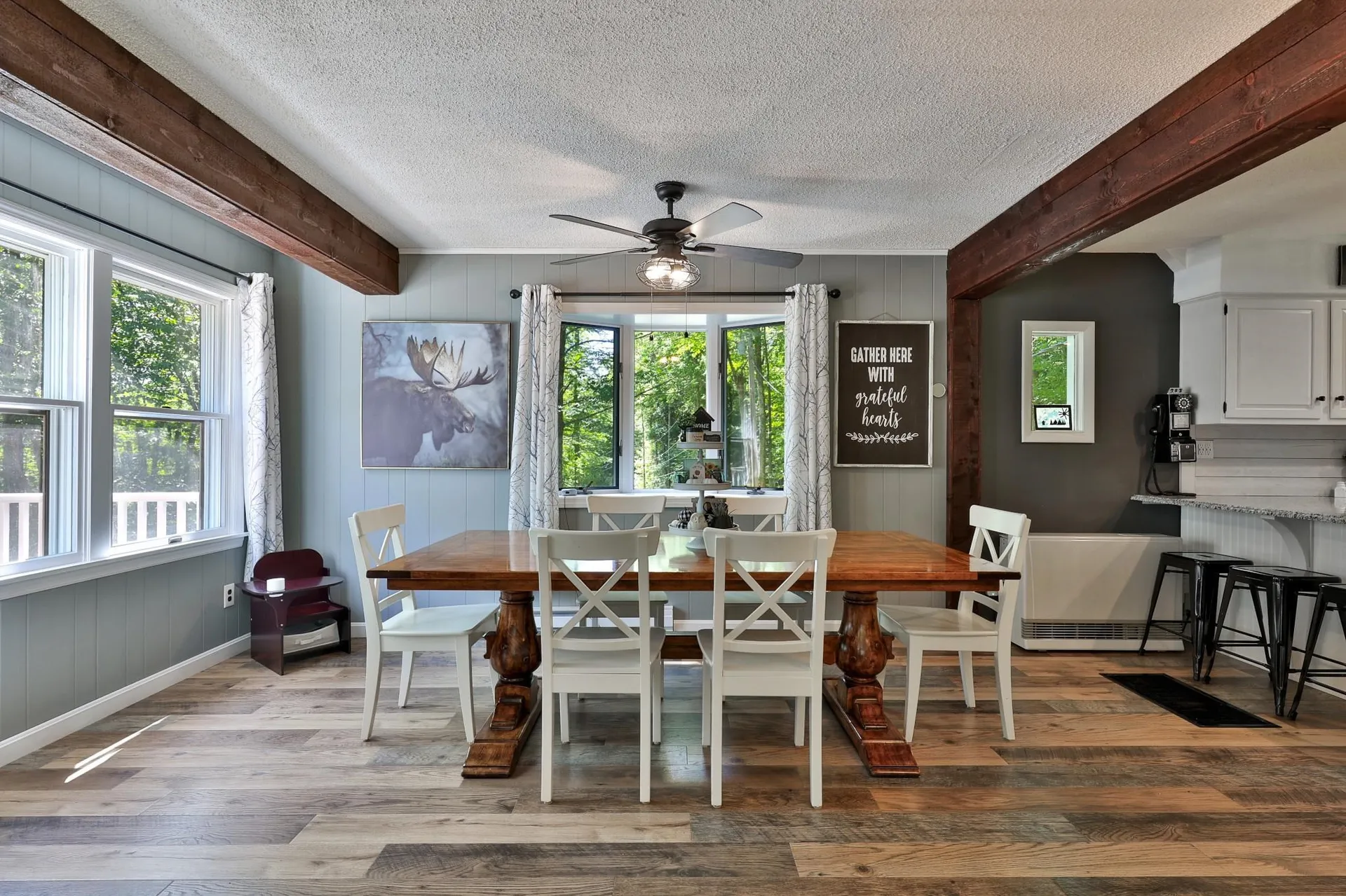 162 Bear Hill Road Plymouth VT 05056