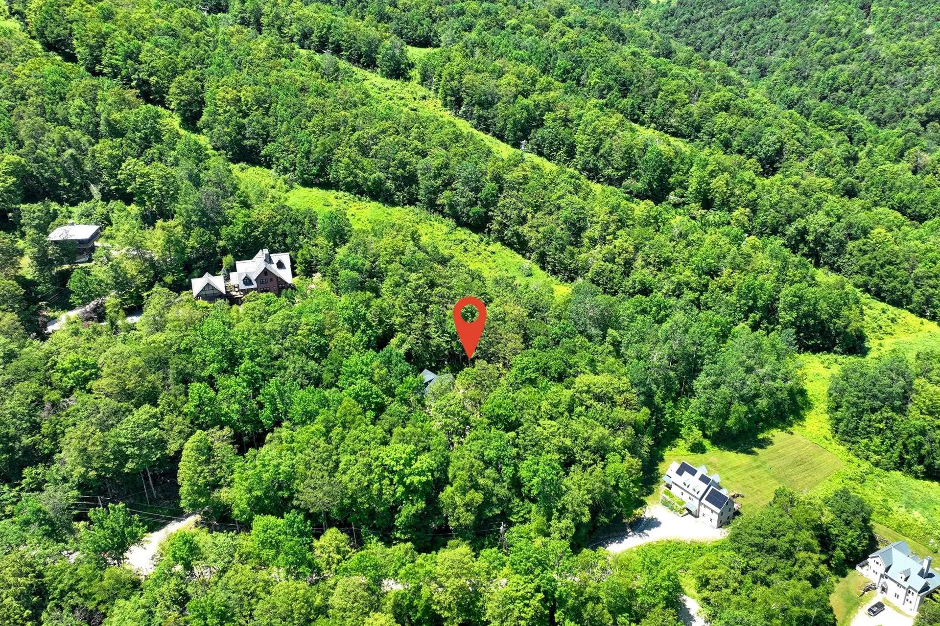 162 Bear Hill Road Plymouth VT 05056