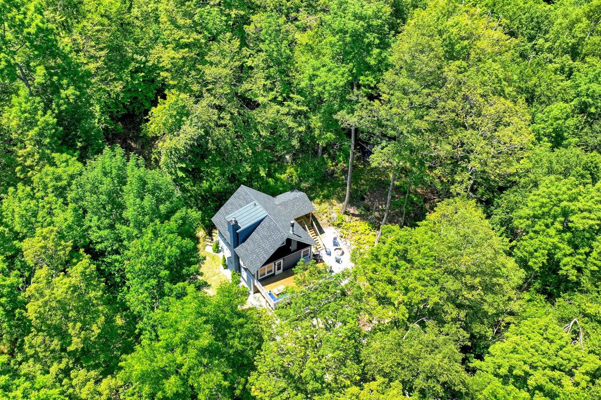 162 Bear Hill Road Plymouth VT 05056