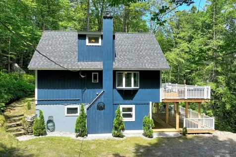 162 Bear Hill Road Plymouth VT 05056