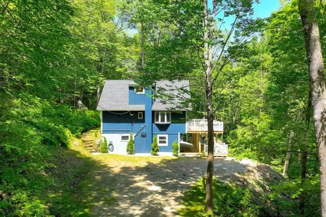 162 Bear Hill Road Plymouth VT 05056