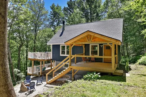 162 Bear Hill Road Plymouth VT 05056