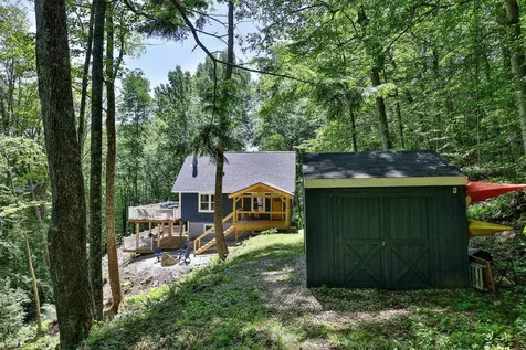 162 Bear Hill Road Plymouth VT 05056