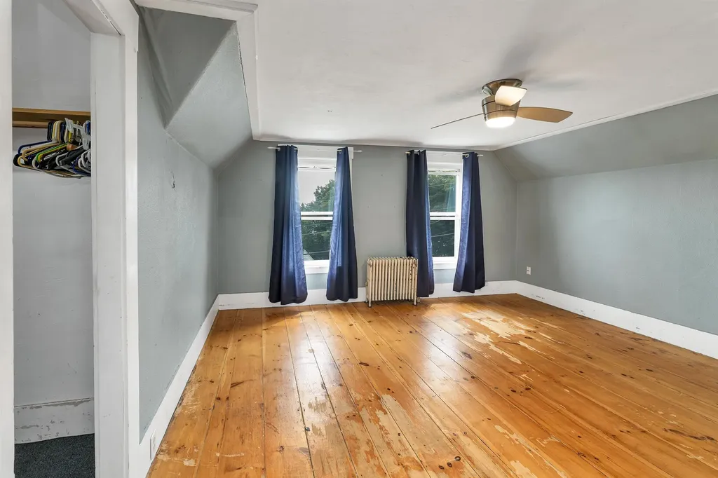 20 Coe Hill Road Center Harbor NH 03226