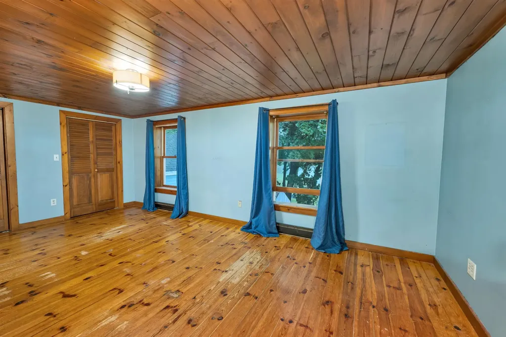 20 Coe Hill Road Center Harbor NH 03226