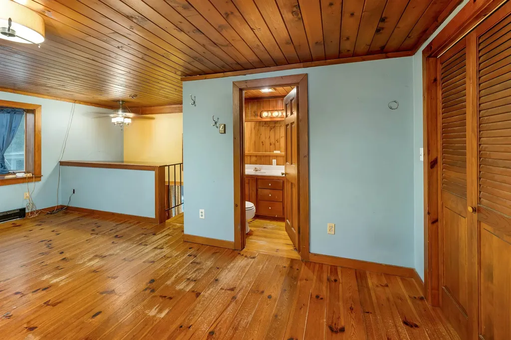 20 Coe Hill Road Center Harbor NH 03226