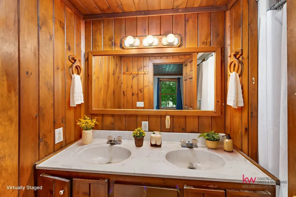 20 Coe Hill Road Center Harbor NH 03226