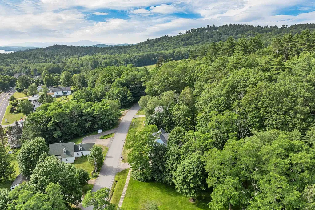 20 Coe Hill Road Center Harbor NH 03226