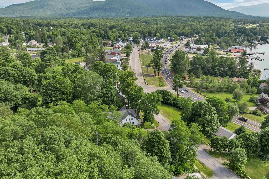 20 Coe Hill Road Center Harbor NH 03226