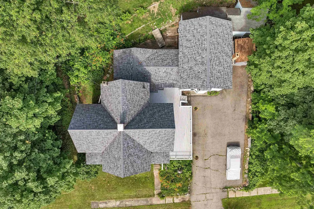 20 Coe Hill Road Center Harbor NH 03226