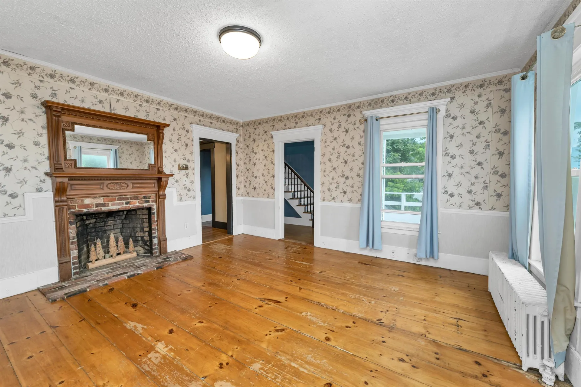 20 Coe Hill Road Center Harbor NH 03226